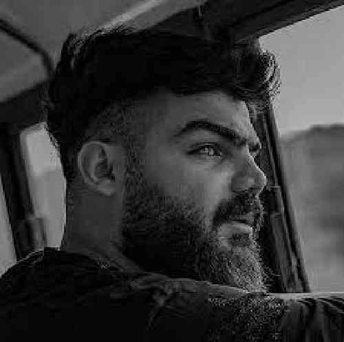 سامان یاسین عیدت مبارک گلکم دردت و کل زندگیم